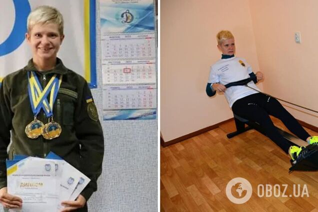 'В Україні позбавили нагород': 4-разова чемпіонка країни попросилася до збірної Росії