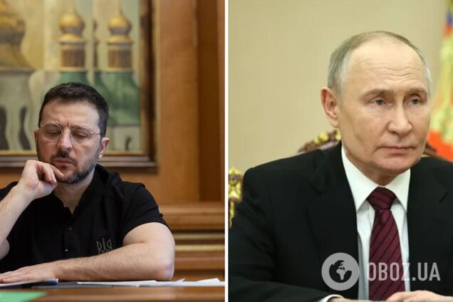 'Мы не боимся, ведь Россия не так сильна': Зеленский заявил, что Украина освободила 50% территорий, оккупированных с 2022 года