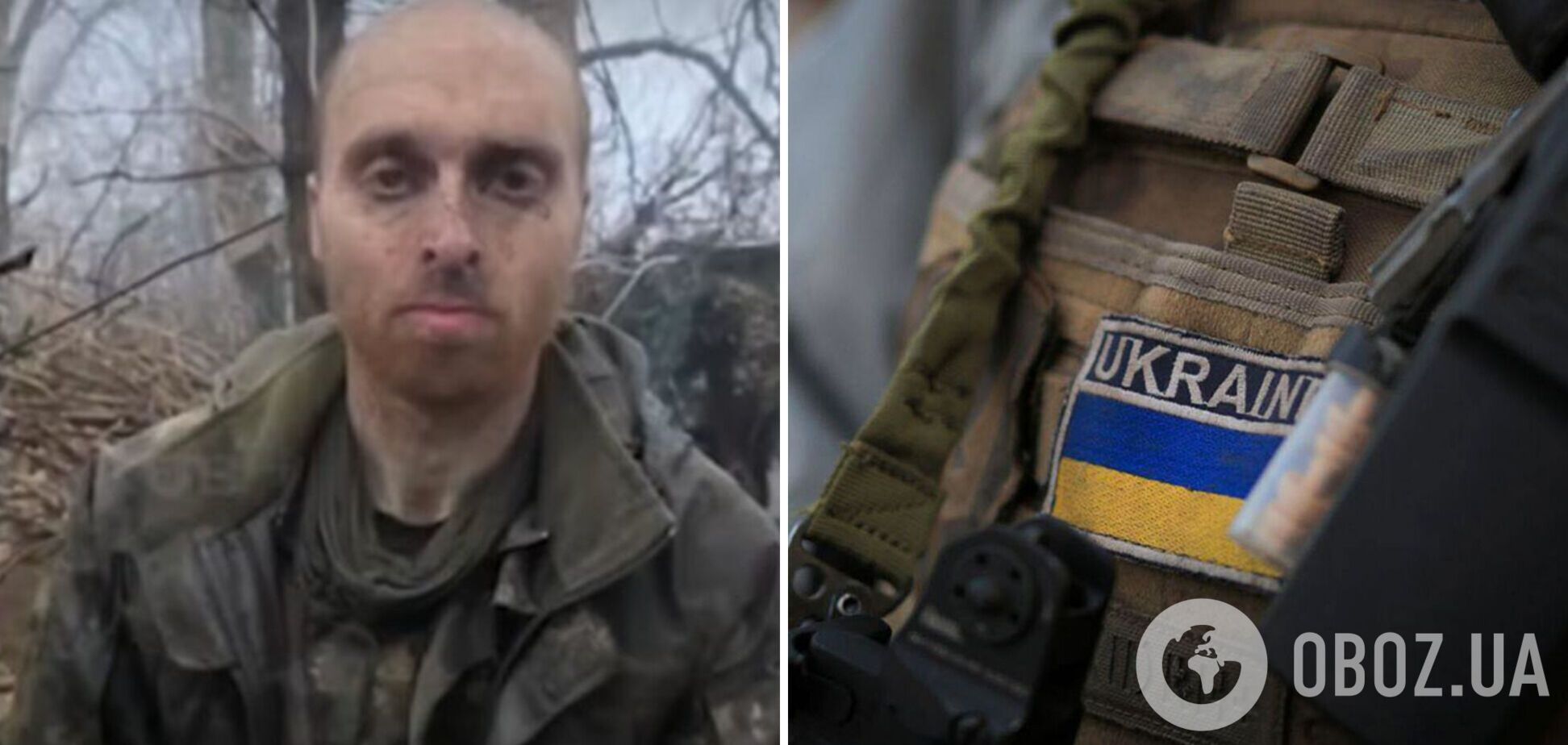 Украина стремится спасти из российского судилища австралийца, воевавшего в составе ВСУ: в чем его обвиняют