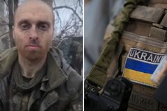 Украина стремится спасти из российского судилища австралийца, воевавшего в составе ВСУ: в чем его обвиняют