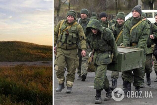 Перекапывают и минируют: оккупанты уничтожают степные курганы на Херсонщине