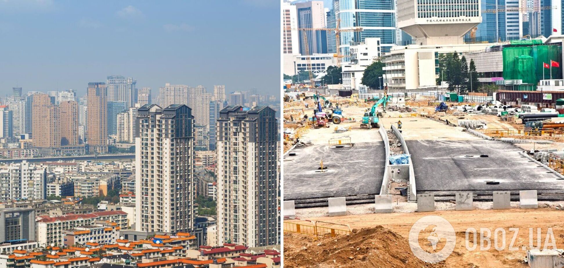 Китай, вероятно, строит самый большой в мире центр термоядерного синтеза – Reuters