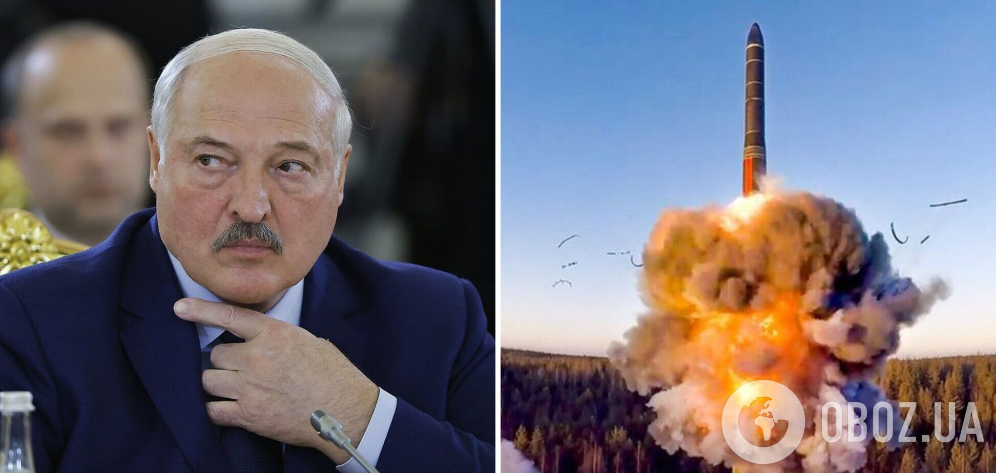 'Проблем не возникнет, но и необходимости нет': Черногор оценил вероятность размещения 'Орешника' в Беларуси