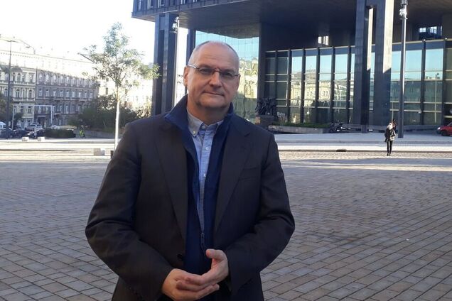 'Заяви Фіцо дорівнюють нулю': представник МЗС Чехії пояснив, чому Словаччина не може заблокувати постачання електроенергії Україні