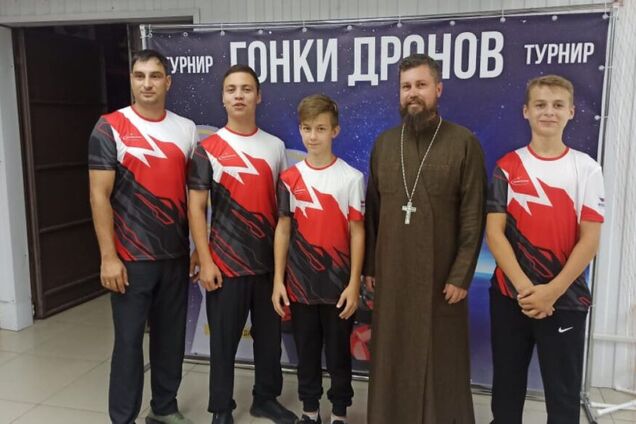 Хотят устроить 'фестиваль': в РПЦ анонсировали 'православную' гонку беспилотников