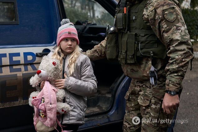 Всех детей вывезли, но остаются тысячи людей: в ОВА рассказали о ситуации в Покровске, за который ведутся бои