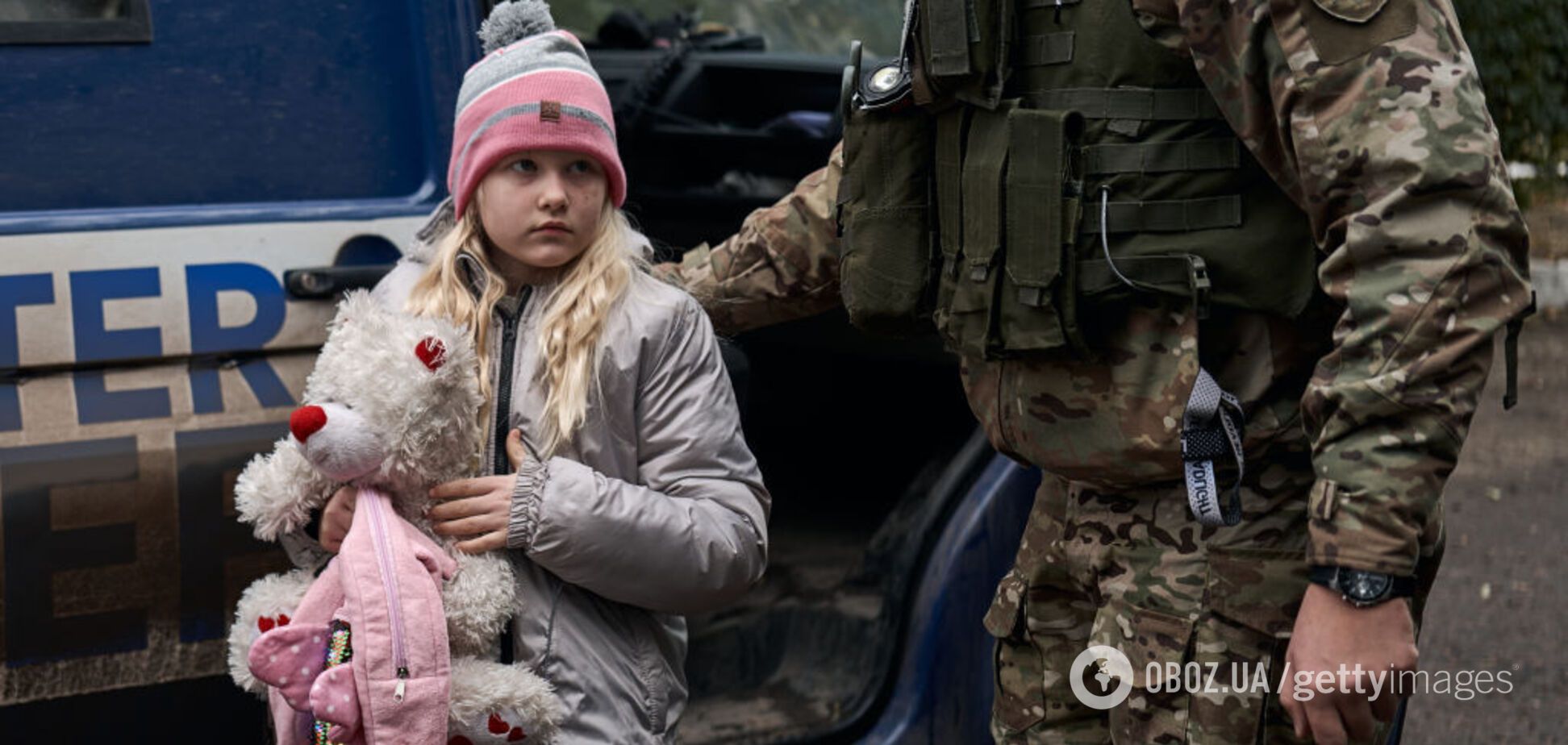 На Сумщині оголосили обов'язкову евакуацію ще з восьми населених пунктів: що відбувається