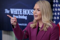 США надеются, что Россия и Украина согласятся на 30-дневное прекращение огня – Белый дом