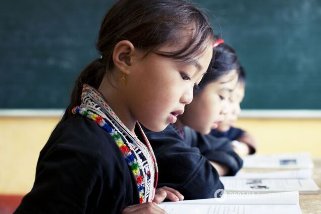 Родители сами просят учителей бить детей: украинцы раскрыли шокирующие факты о школах во Вьетнаме