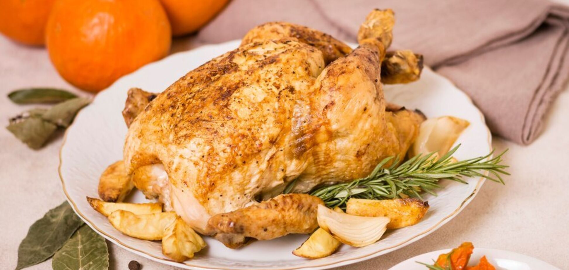 Как долго нужно мариновать курицу: шеф-повара назвали идеальное время