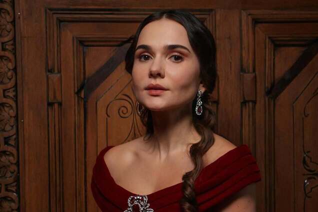 'Буде бесіда': актриса Олена Лавренюк відреагувала на відео своєї дочки під російські пісні