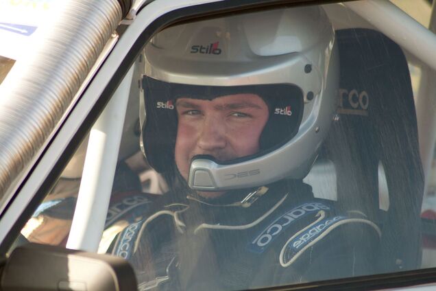 "Кайфовать от осознанного вождения": история чемпиона и тренера Василия Кобенка