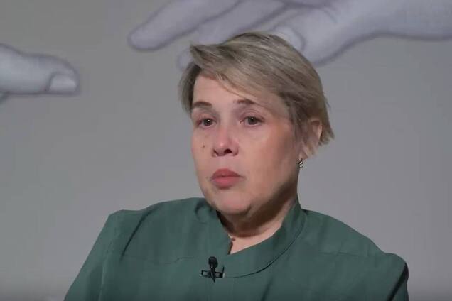 'Танки ехали по моей душе': Татьяна из Мариуполя рассказала свою историю музею 'Голоса мирных' Фонда Рината Ахметова