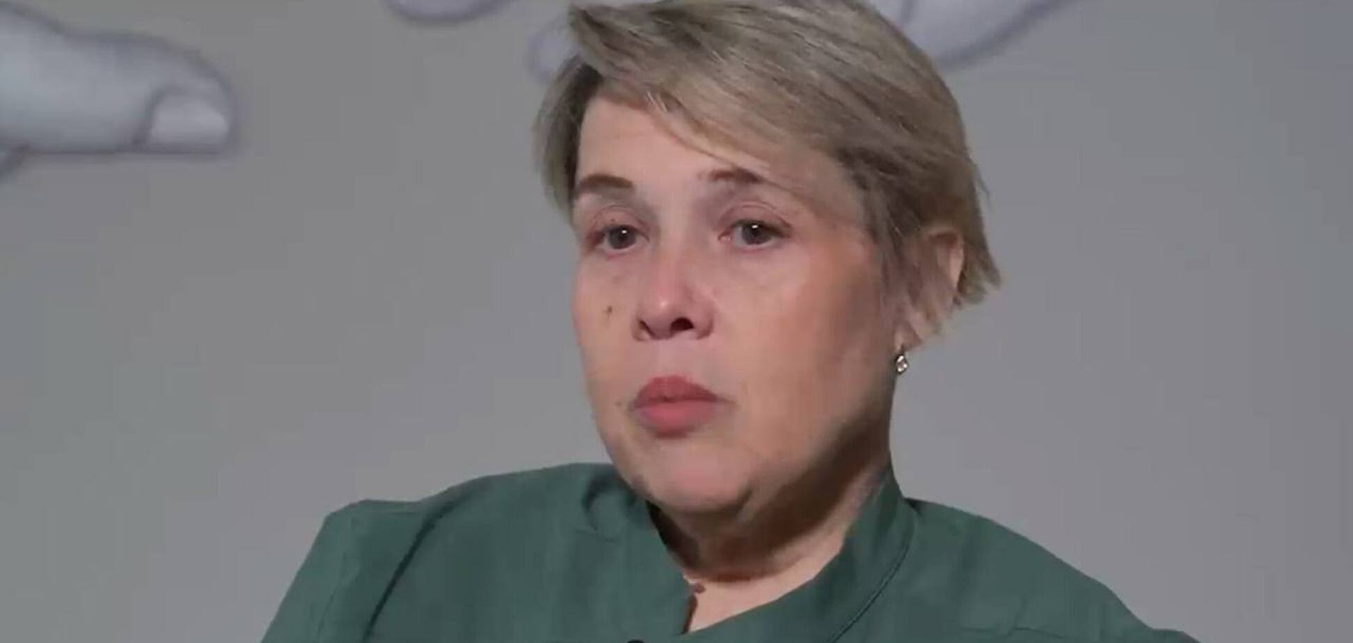 'Танки ехали по моей душе': Татьяна из Мариуполя рассказала свою историю музею 'Голоса мирных' Фонда Рината Ахметова