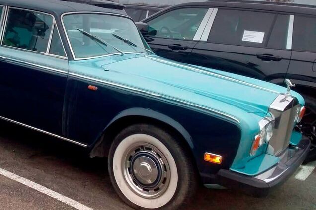 Як діяла схема незаконного імпорту авто