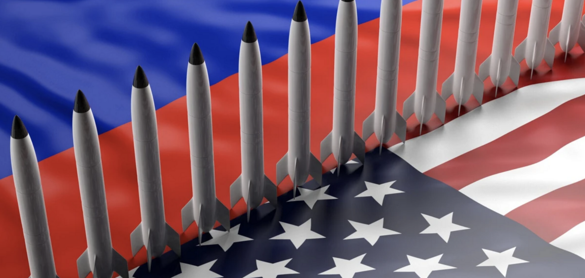 Китай закликав США і Росію почати скорочувати ядерний потенціал, як передумову для свого приєднання