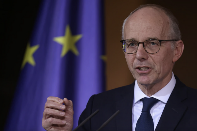 'Простих рішень немає': прем'єр Люксембургу розповів про дискусії щодо гарантій безпеки для України