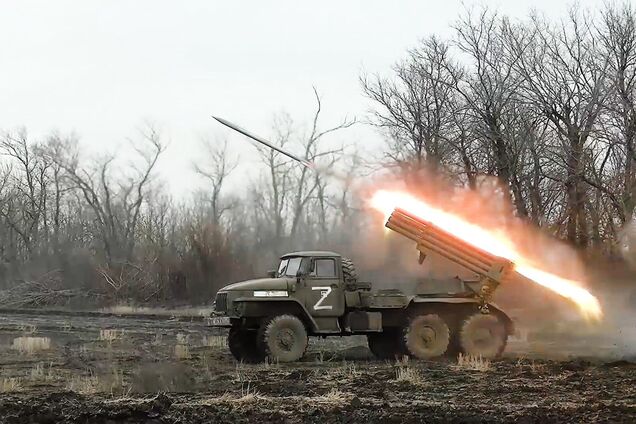 Степногорск на Запорожье попал под мощный обстрел из 'Градов': погиб мужчина, его жена – в больнице