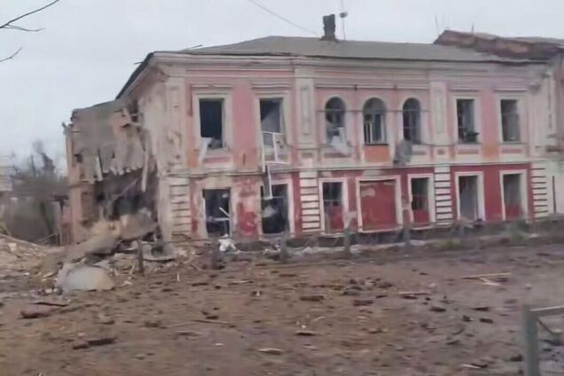 Удар ЗСУ по Льгову на Курщині: зʼявилась інформація про загибель підполковника, командира батальйону РФ Малецького. Фото і подробиці