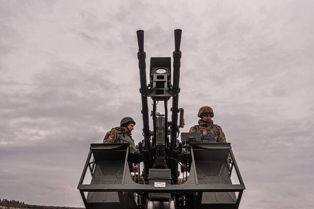 Вдень ворог обстріляв Україну С-300, 'Іскандерами' і 'Шахедами': скільки цілей вдалось збити ППО