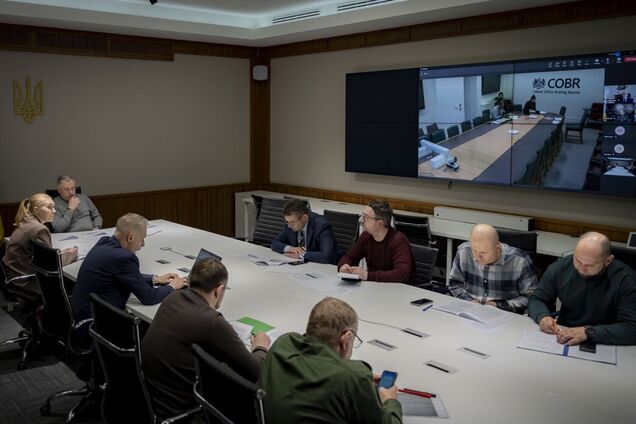 Украина и Британия работают над подписанием 'Столетнего соглашения': на каком этапе согласования. Фото