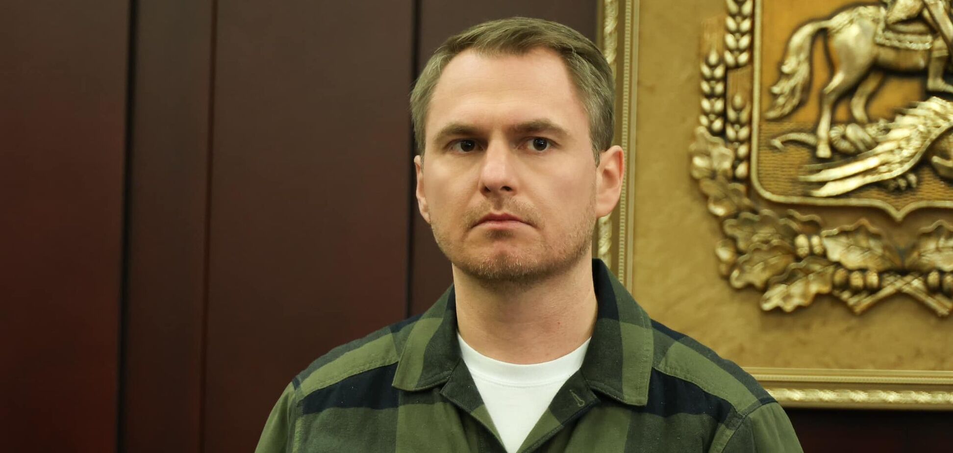 Руслан Кравченко