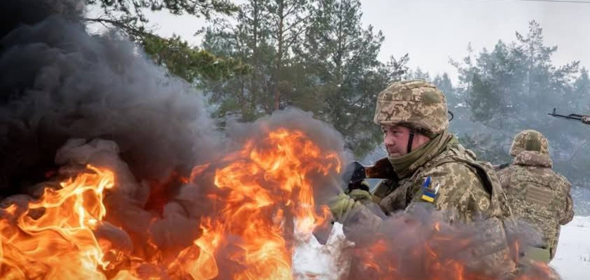 На Курщині ЗСУ відбили понад 30 атак ворога: у Генштабі повідомили, скільки боєзіткнень відбулося на передовій