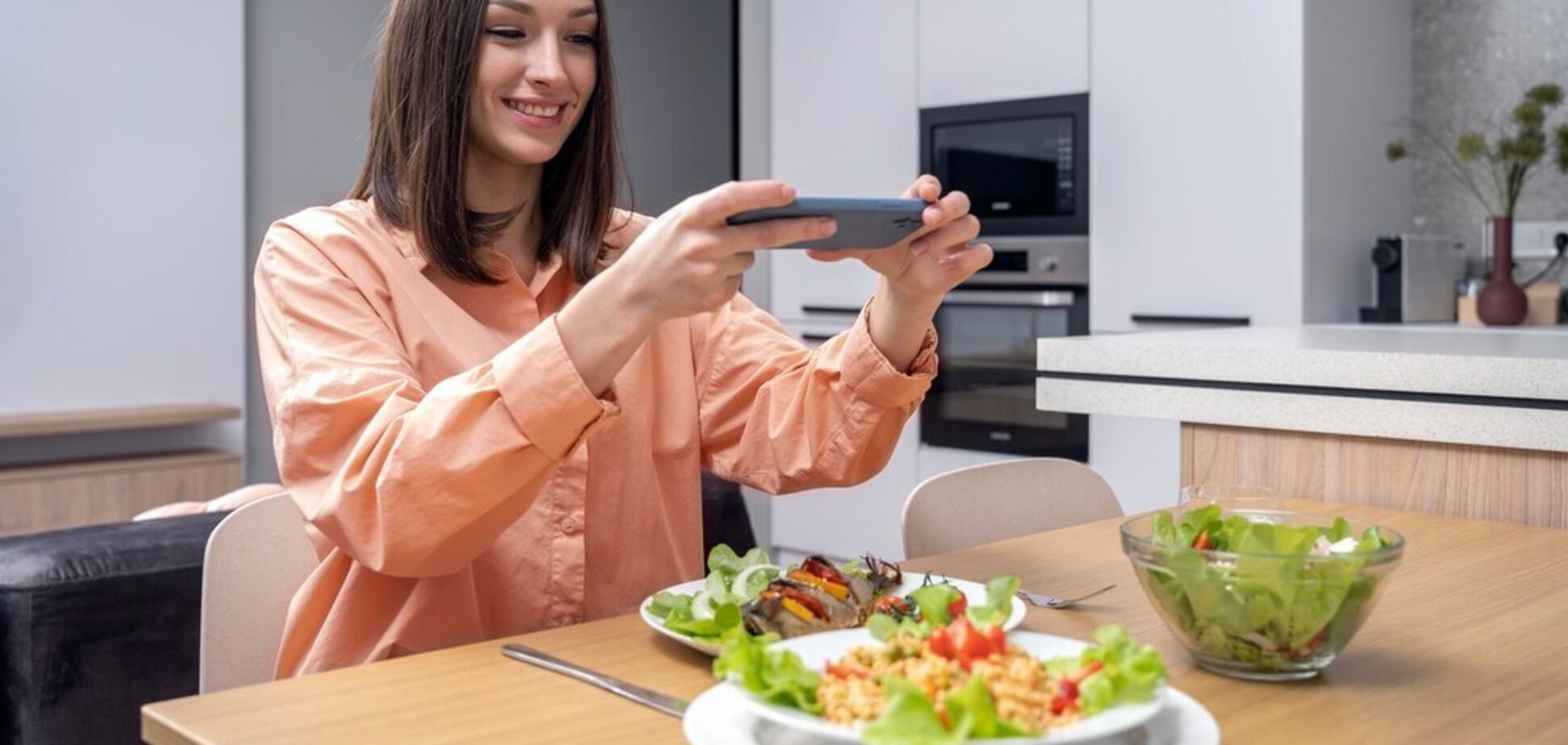 Пищевые привычки, которые помогут получить плоский пресс