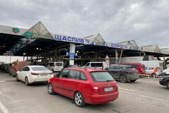 Некоторым мужчинам упростили пересечение границы