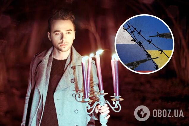 Війна закінчиться у 2025 році? Мольфар заінтригував прогнозом