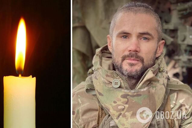 Віддав життя за Україну: у боях на Донеччині загинув захисник із Бахчисараю, який пішов на фронт добровольцем. Фото