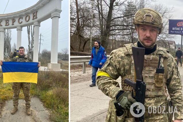 'Я вже третій рік в ЗСУ': Погребиський заявив про абсурдність суду через 'напад' на Волошина, який втік у Білорусь