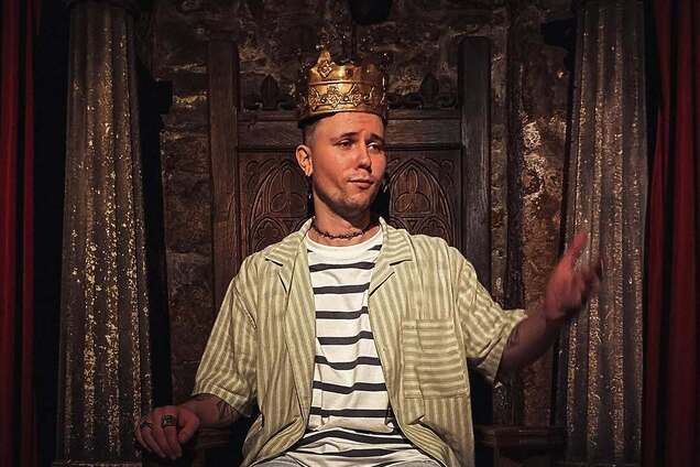 'Долг каждого – убить представителя ТЦК': музыкант из Полтавы попал в громкий скандал, извинения не помогли. Видео