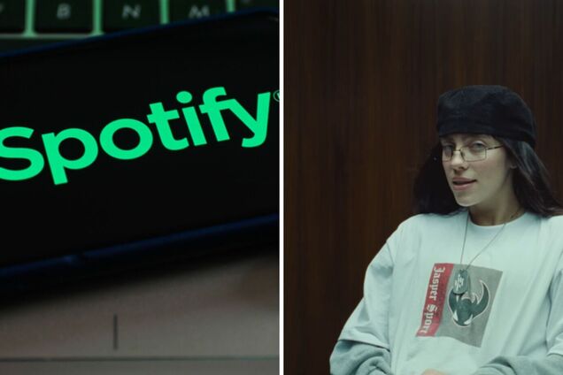 Spotify назвав найпопулярнішу пісню 2024 року: чому її переклад може здивувати
