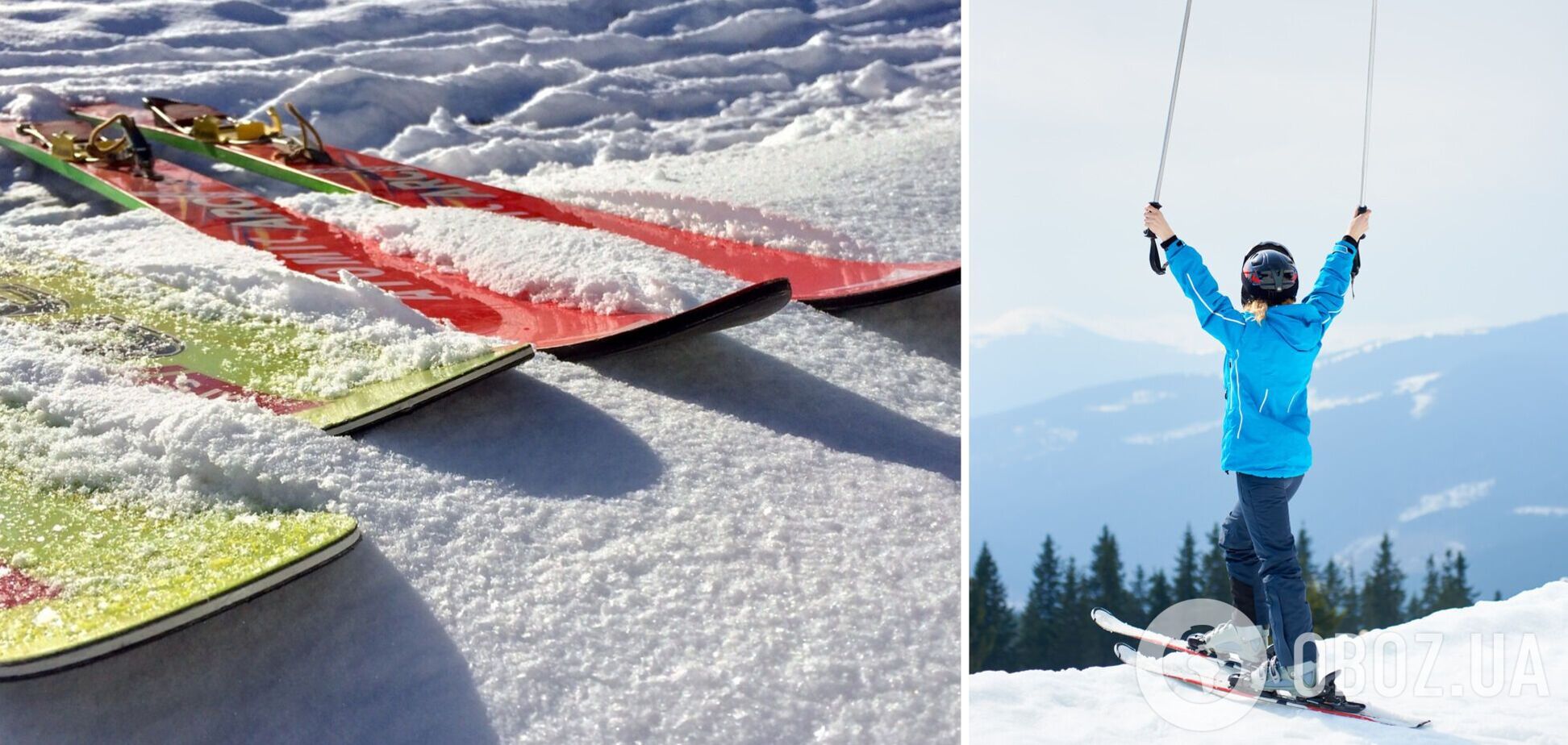 Гірськолижні курорти Іспанії: порівнюємо ціни та сервіс