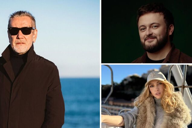 'Це дно!' Народний артист України з лайкою кинувся на Дзідзьо, Полякову та інших співаків, які грають в кіно