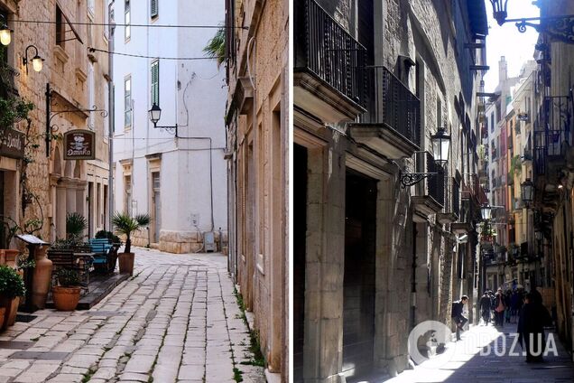 Наименее посещаемые города Европы зимой: где спрятаться от толпы туристов и отдохнуть