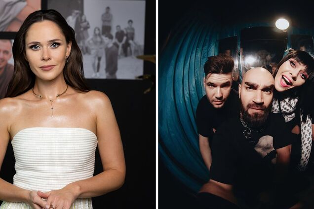 'Дякую Богу, що моя сімʼя не бачила того жаху': Саніна відповіла на хейт через життя за кордоном і ще сильніше розізлила українців