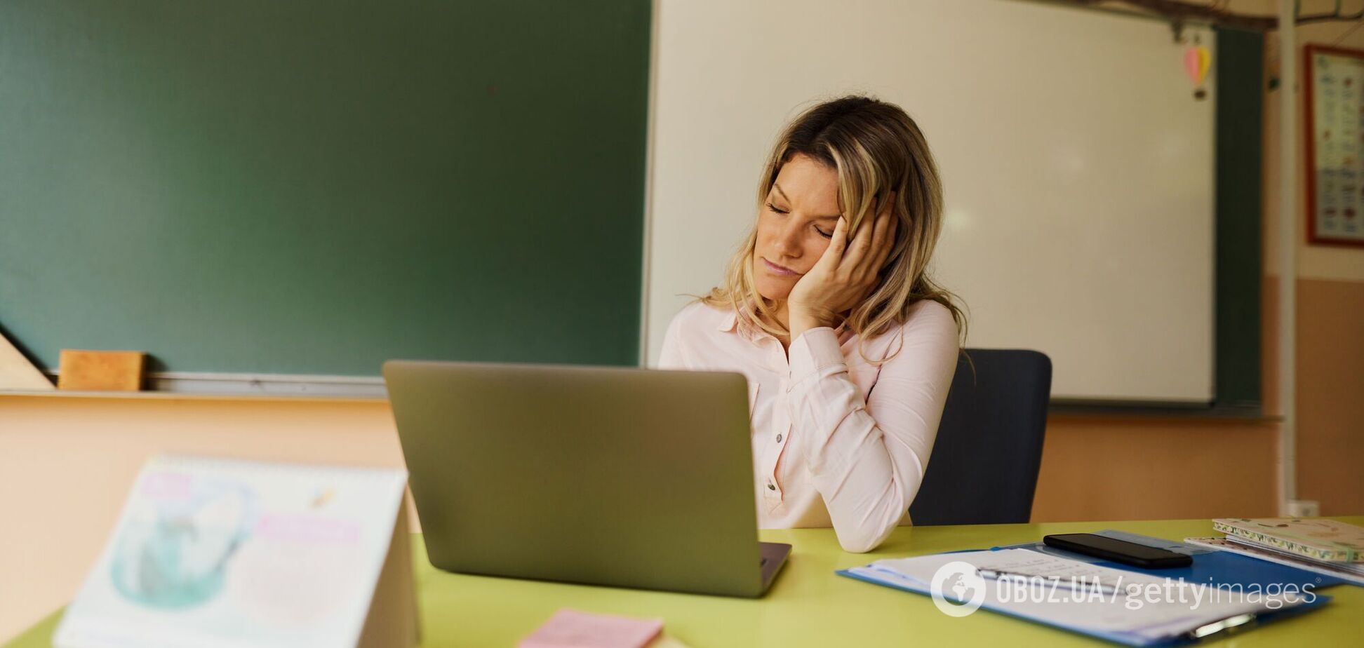 Не меблі і техніка, а зарплати вчителів і мотивація: Лікарчук назвав головну умову виживання НУШ