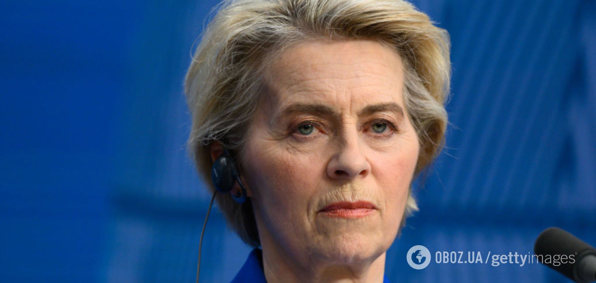 В Европарламенте состоятся голосования по двум вотумам недоверия Урсуле фон дер Ляйен: в чем ее обвиняют