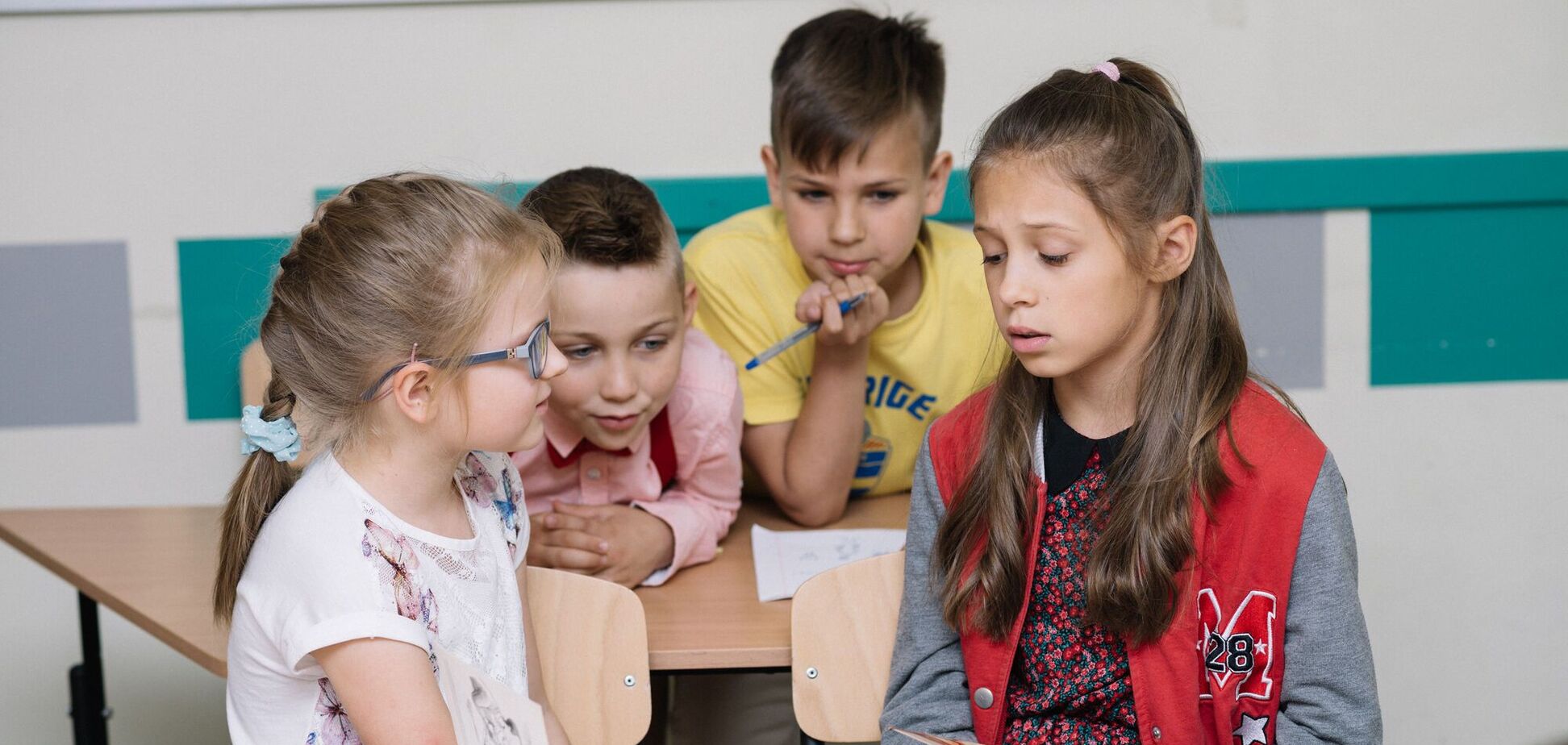 Что такое взаимообучение и как оно поможет школьникам показывать лучшие результаты на уроках