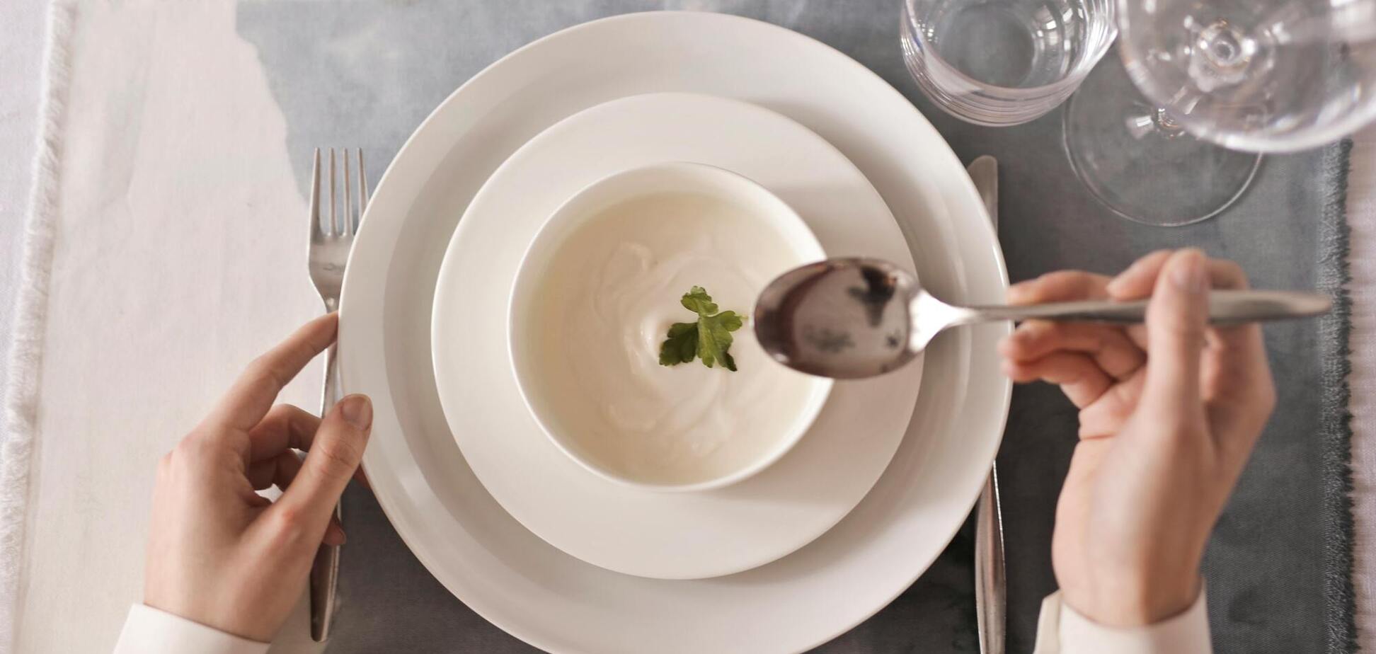 Как правильно готовить суп для ребенка, чтобы он был полезен: советы эксперта