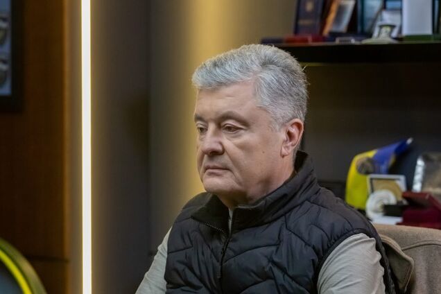 Это в интересах национальной безопасности Украины: Порошенко призвал помочь Молдове с газом