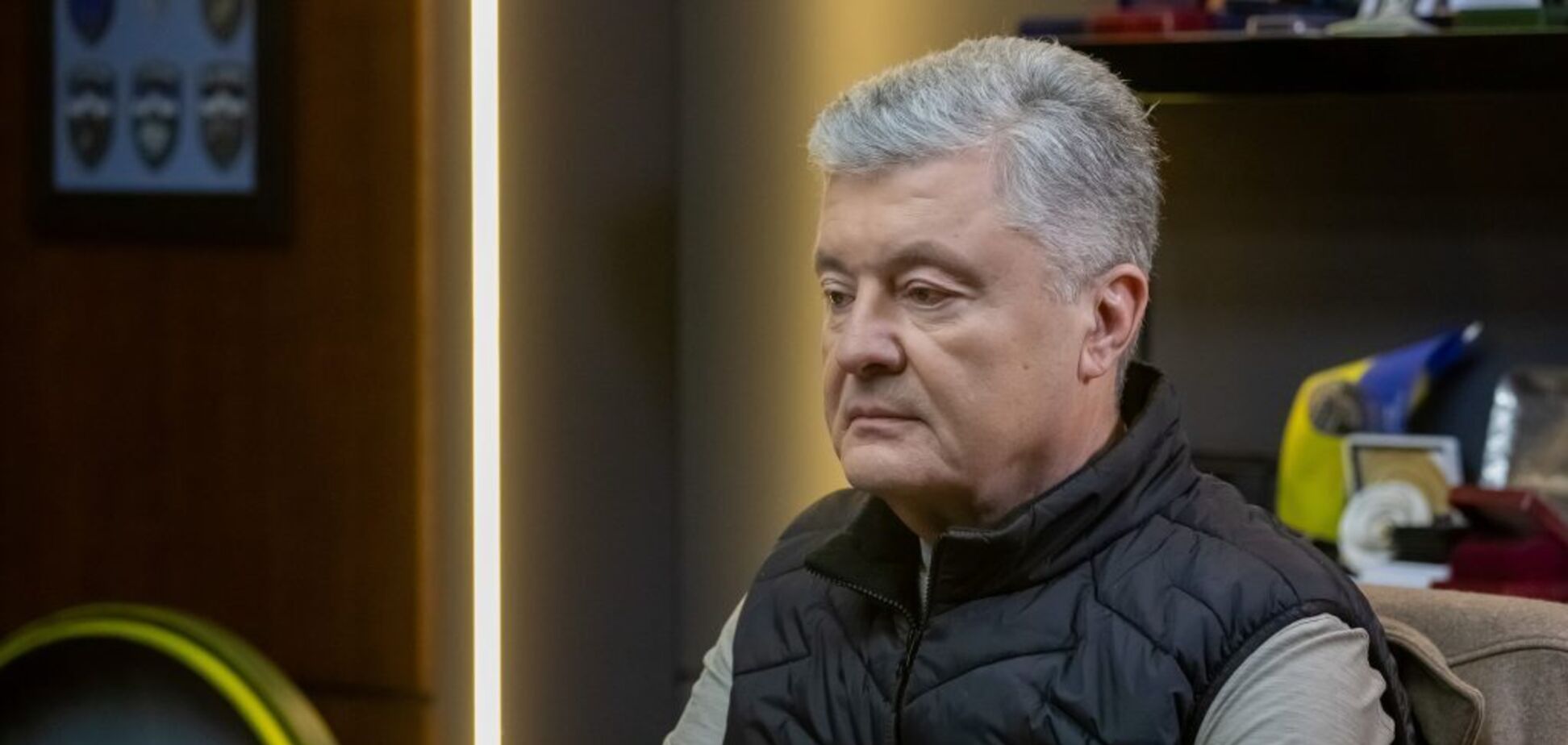 В Офисе генпрокурора заявили об уголовных делах против Порошенко, Коломойского