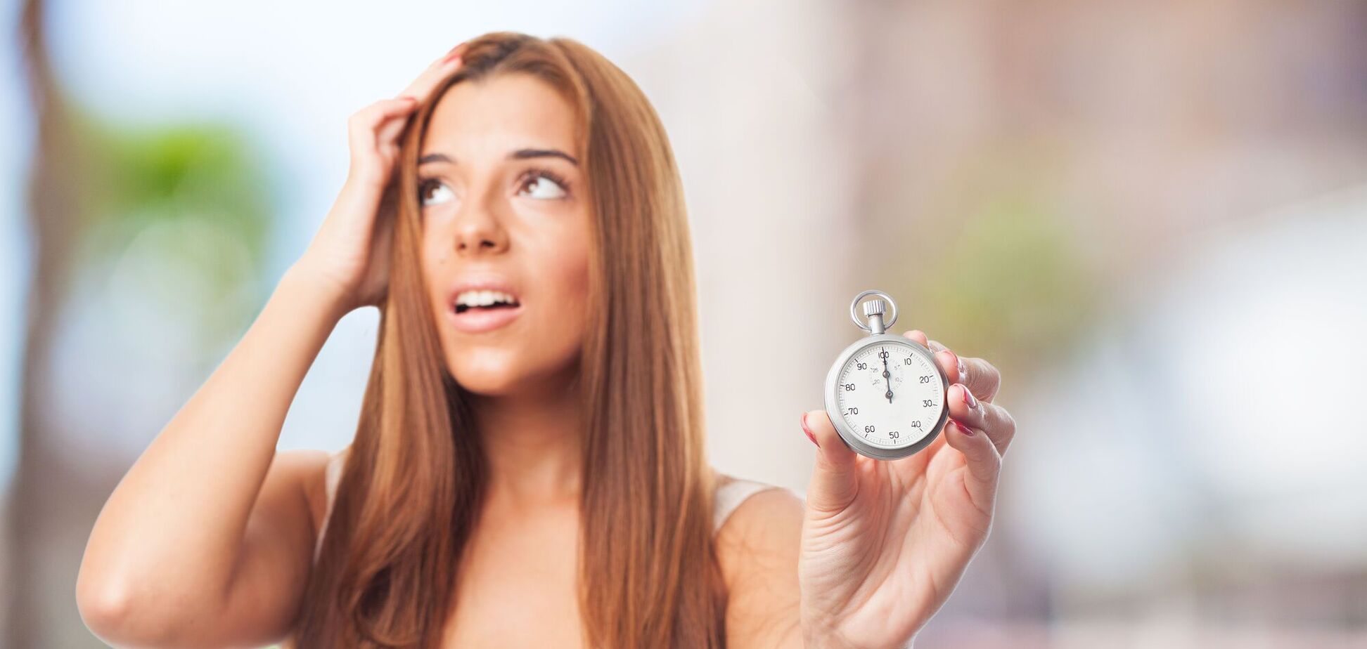 В организме человека обнаружили 'таймер смертности'