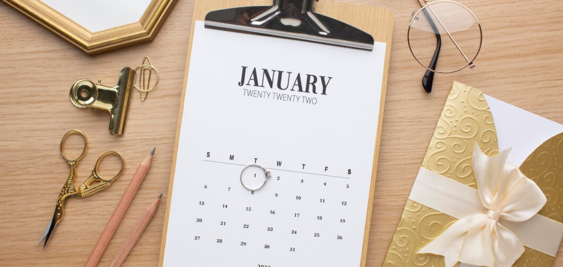 Календарь на январь: какие государственные и международные праздники отмечают
