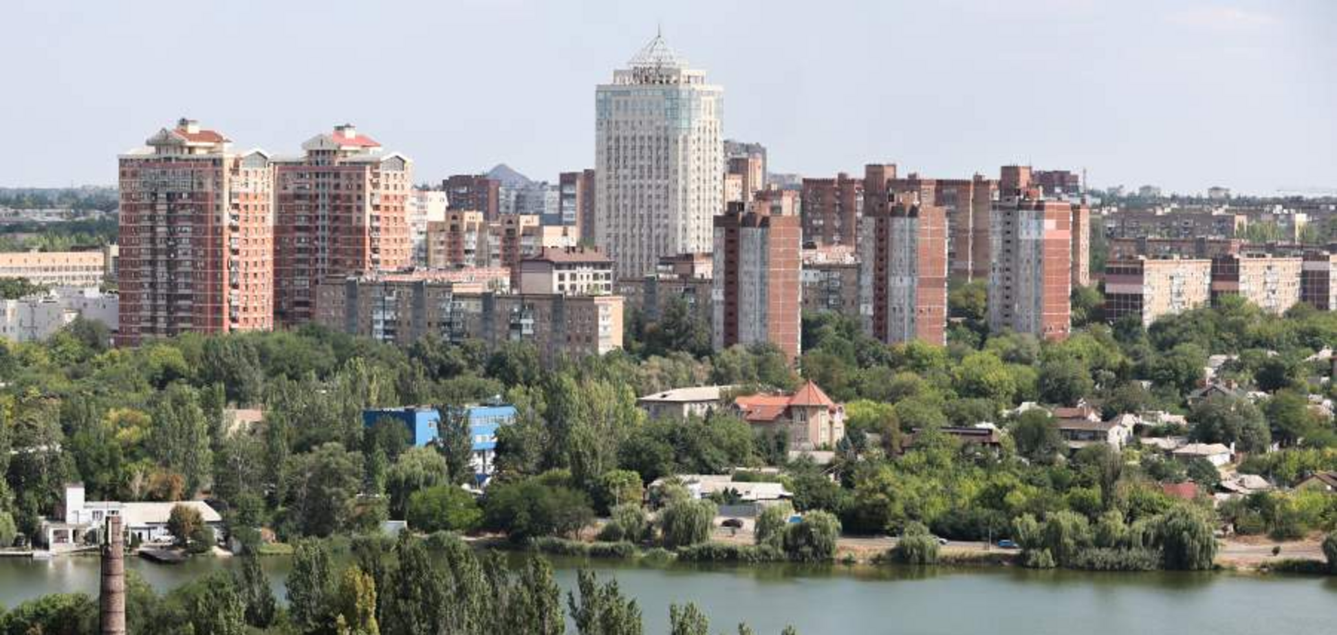 Никакого намека на советщину: каким был Донецк более 100 лет назад. Уникальные фото