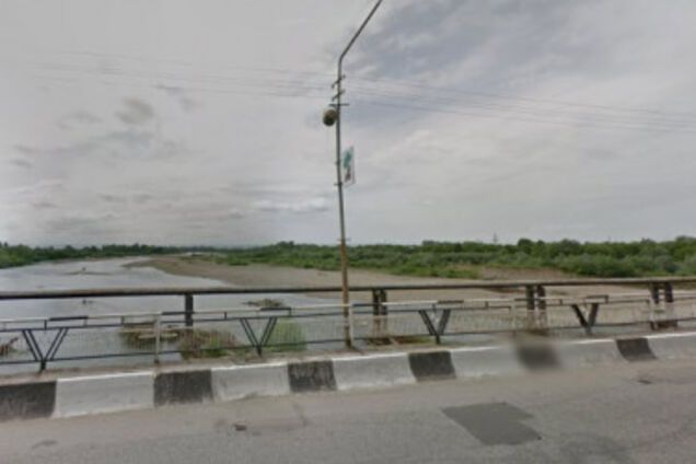 На Львівщині підліток впав з моста заввишки 15 метрів і вижив: з'явились подробиці