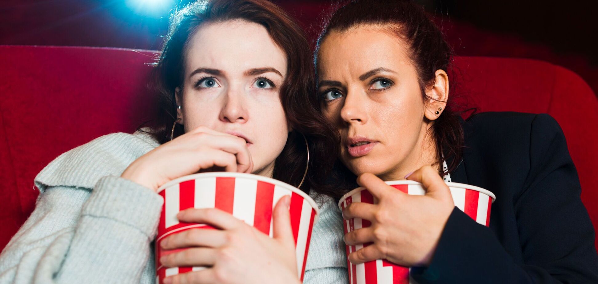 Скучать не придется: 5 фильмов Netflix с самыми неожиданными поворотами сюжета