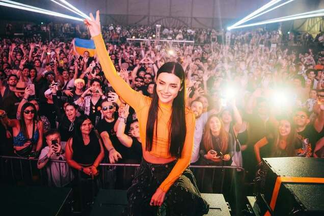 'Они маскируются': украинская ди-джей удивила, как подло россияне приглашали ее на частные вечеринки